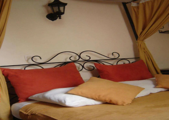Hotel  Riad Belleville