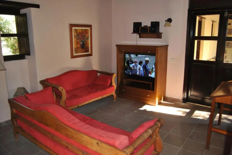 Casa Rural El Cura