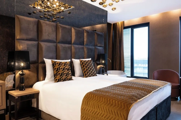 Grand Suite