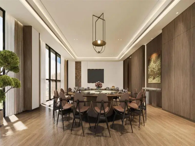 Hilton Garden Inn Lanzhou Anning