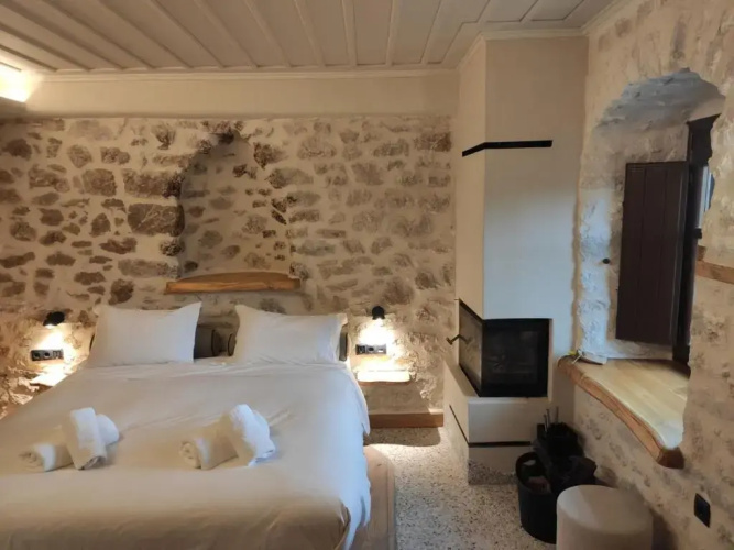 Casagli Luxury Suites