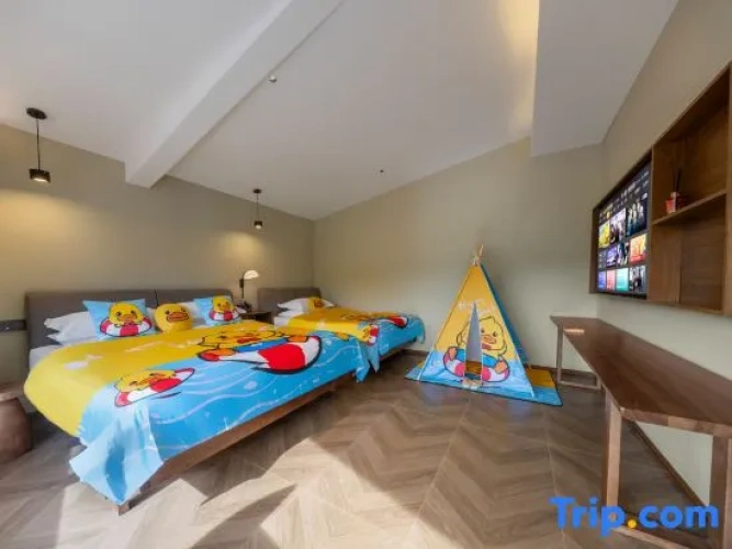 Family Suite