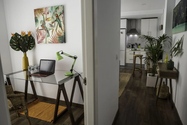 Apartamento Tropical