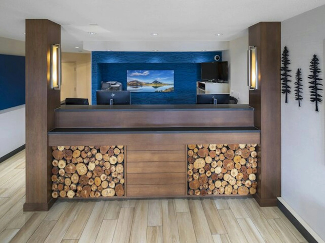 Accent Inns Kelowna