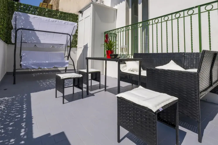 Terrazza Moio