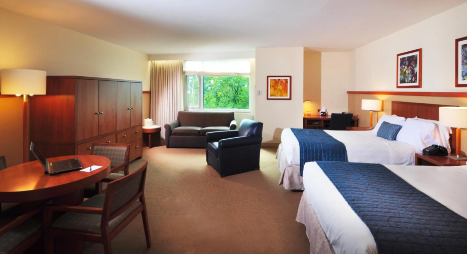 The Penn Stater Conference Center And Hotel photo 7