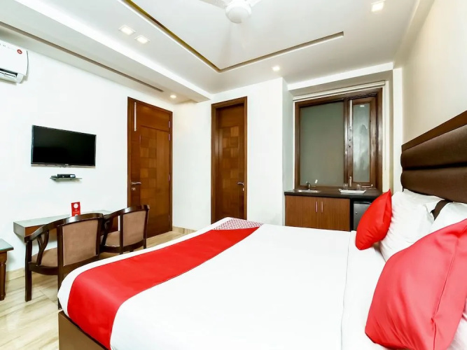OYO 16540 Prem Home