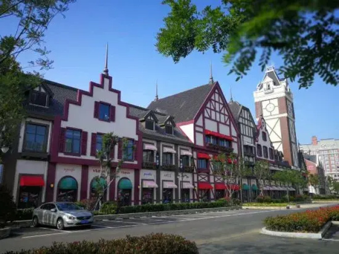 Otel görseli