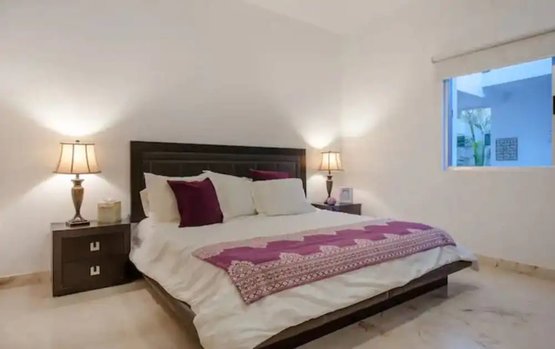 Casa del Mar
