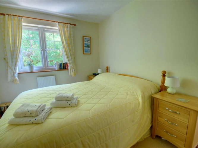 Holiday Home Bay Breeze