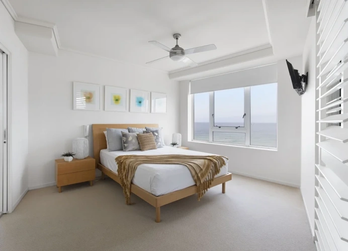 Premium room