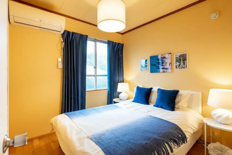Uruma Hotel