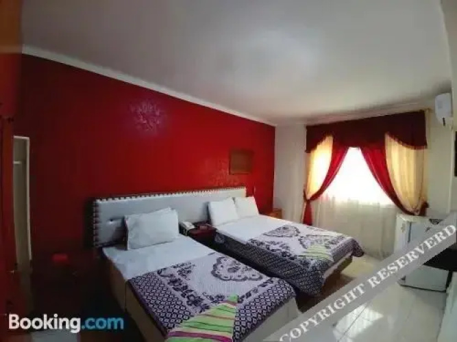 Sun Hostel Cairo