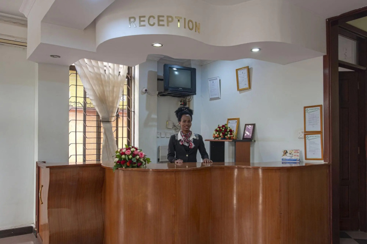 Jevas Hotel