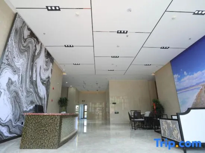 Yanlifang Hotel