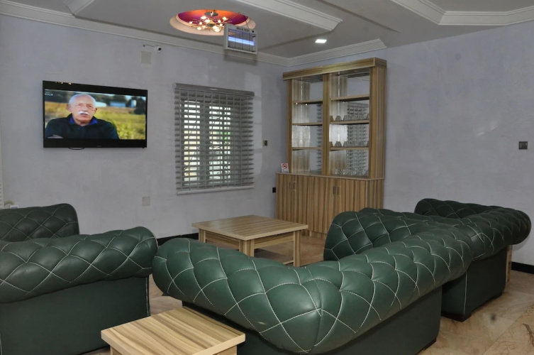 Mozida Suites