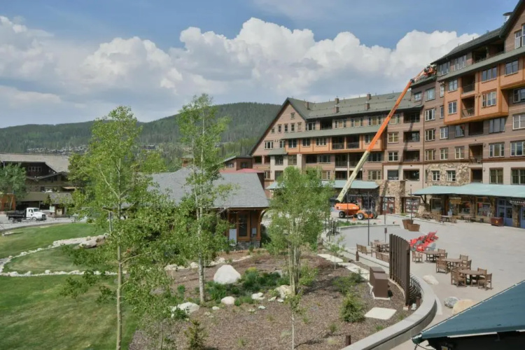 Hotelbild