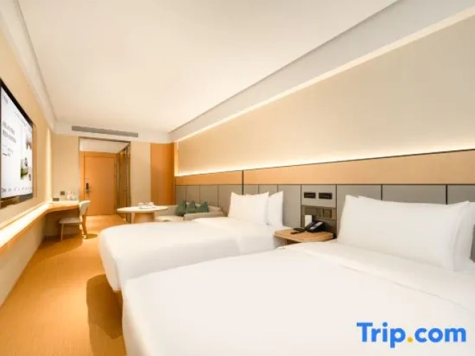 Business Twin room