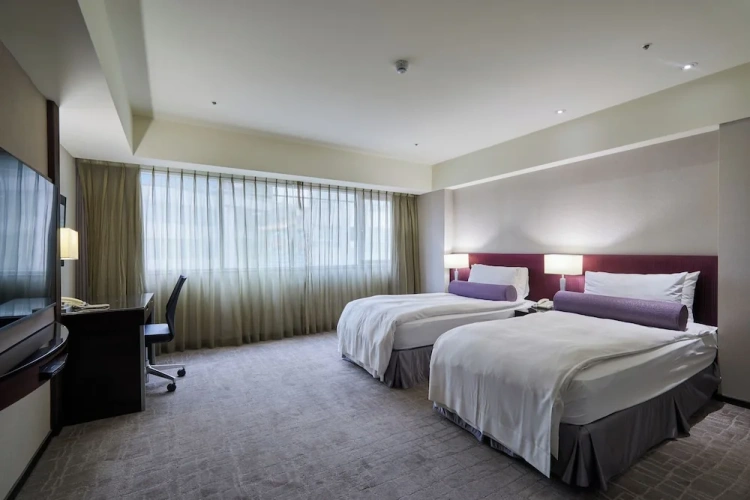 Executive Twin room