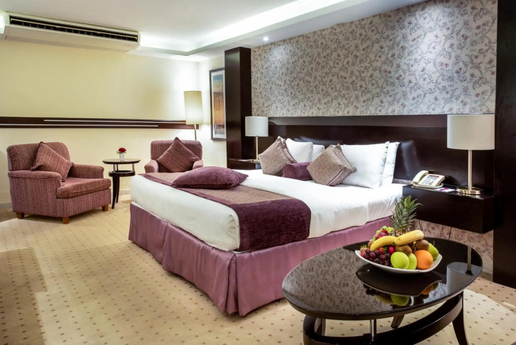 Petra Guest House