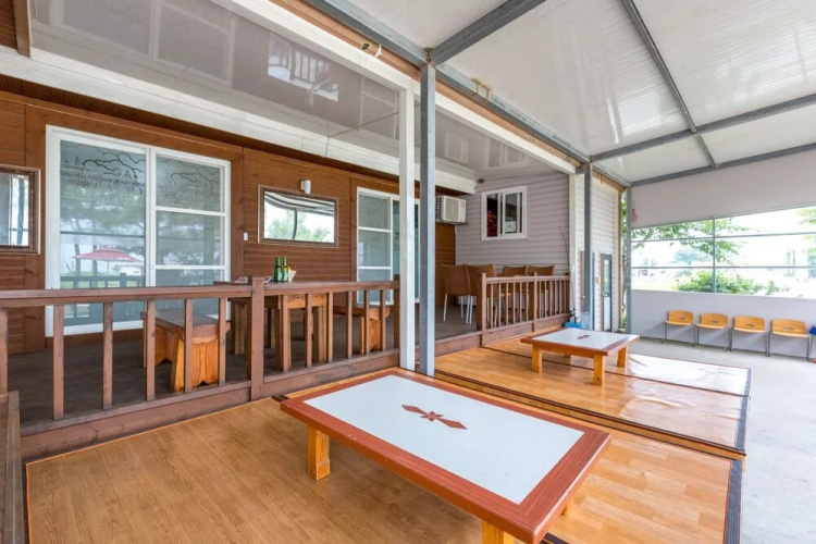 Sonamu Pension