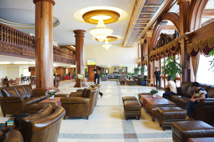Bayon Era Hotel