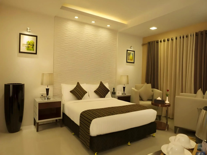 Abaam Hotel