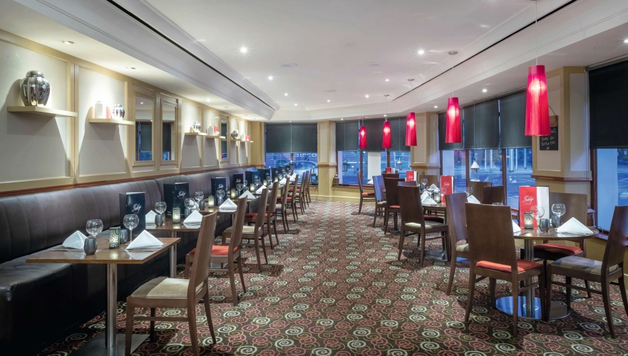 Hotel Riu Plaza The Gresham Dublin photo 18