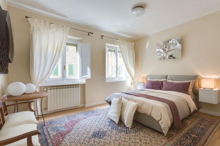 Homestay Ponte Vecchio