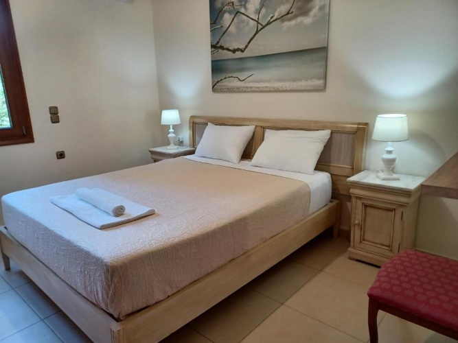 3 Bedrooms Villa