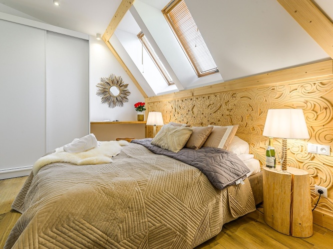 2 Bedrooms Premium Apartment