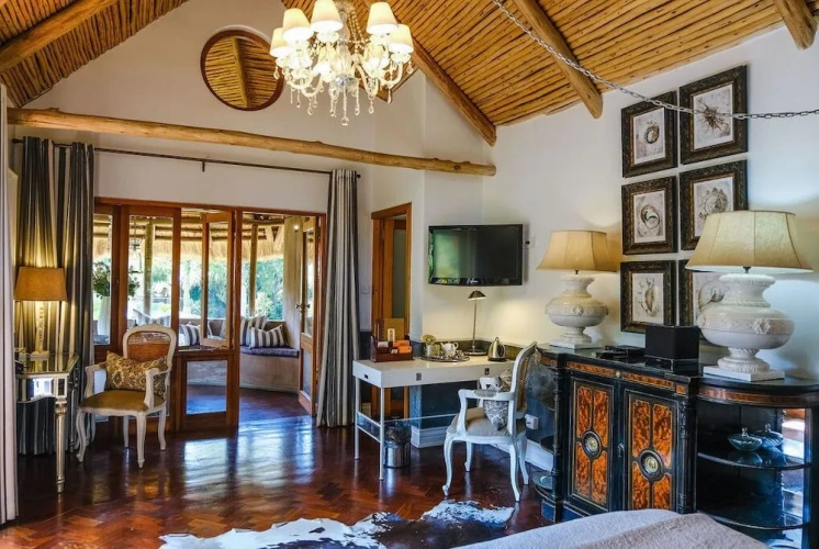 Double Suite