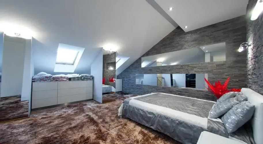 Apartamenty Sun&Snow Ustroń