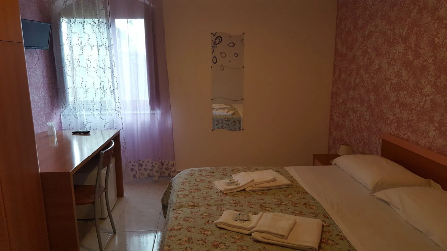 Villa De Angelis
