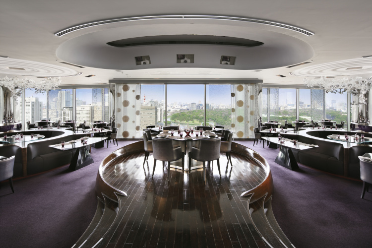The Peninsula Tokyo photo 27