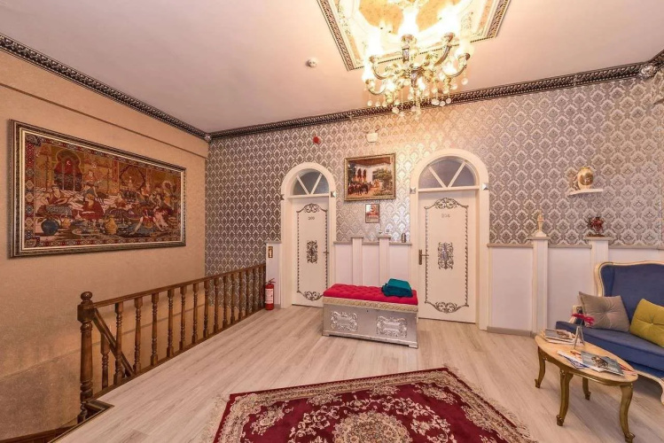 Hotel Beyaz Kosk