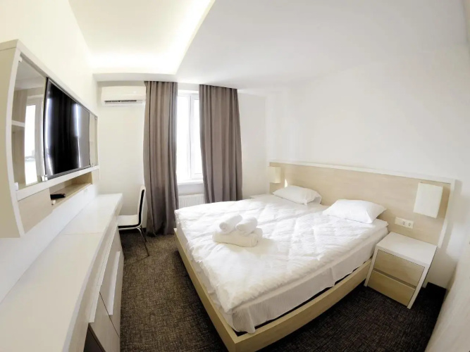 Apartment Oneclickrent 2 Smarthouse