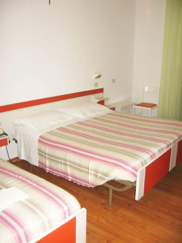 Hotel Prati