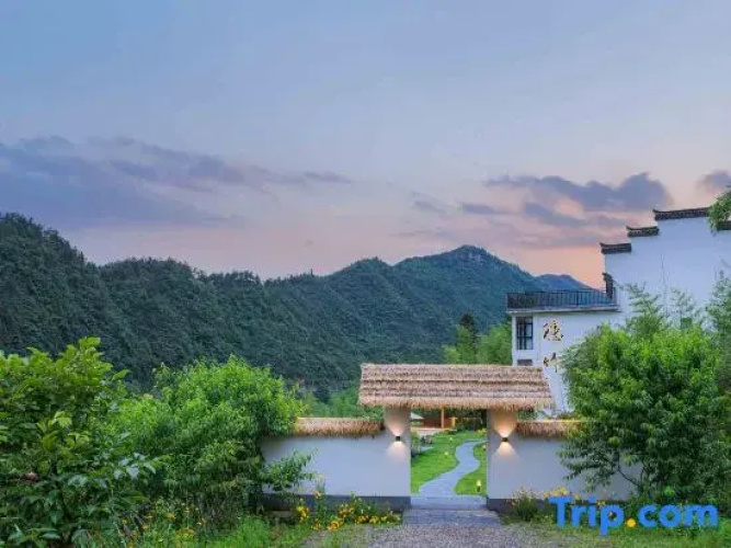 yinzhu VILLA