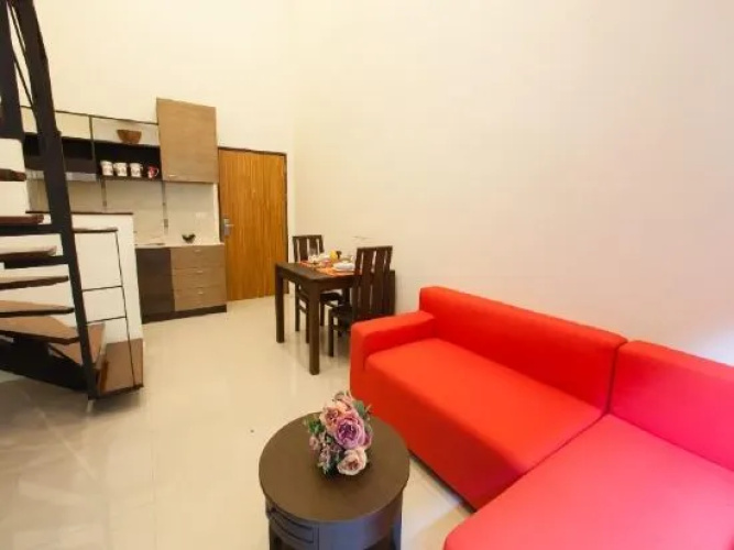 The Pad Silom