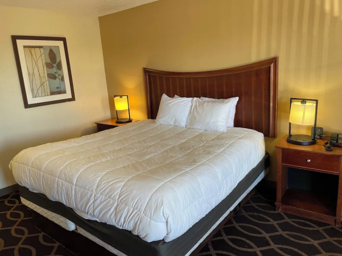 Millennium inn