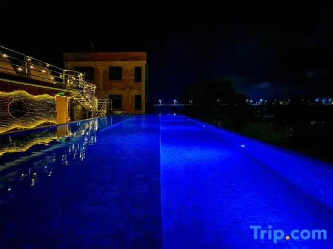 Xunpan Homestay