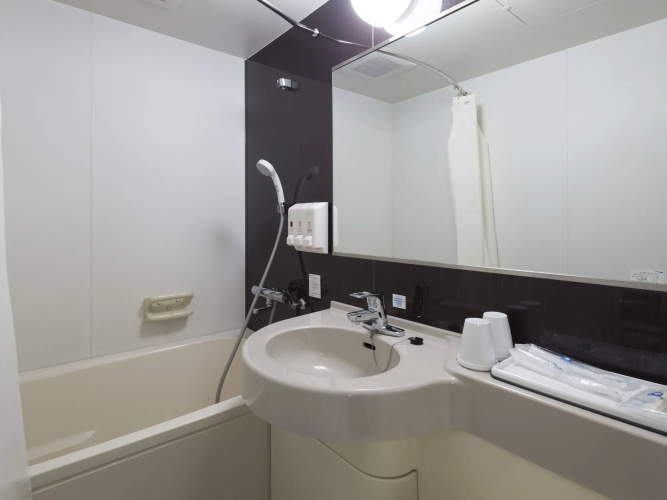 Comfort Hotel Akita photo 11
