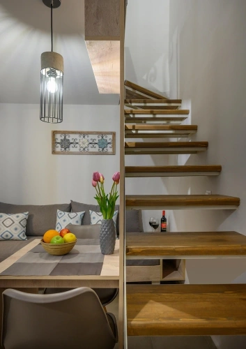 Basement Suite