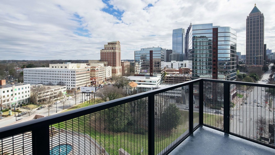Canopy by Hilton Atlanta Midtown photo 9