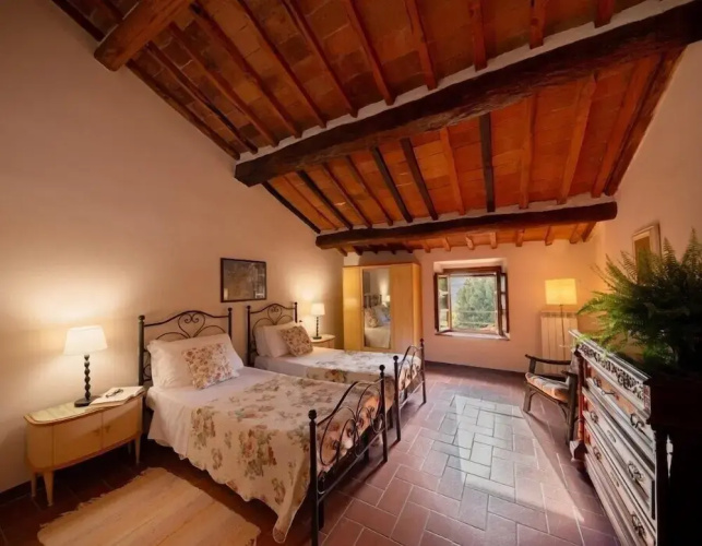 Fattoria La Striscia