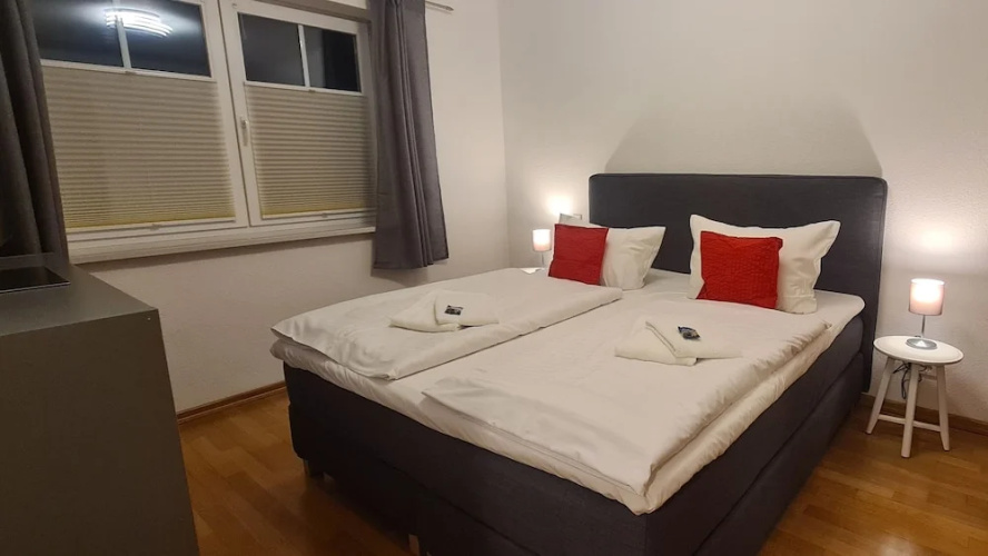 Schollers Restaurant und Hotel