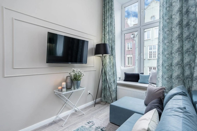 Piwna Deluxe Apartment