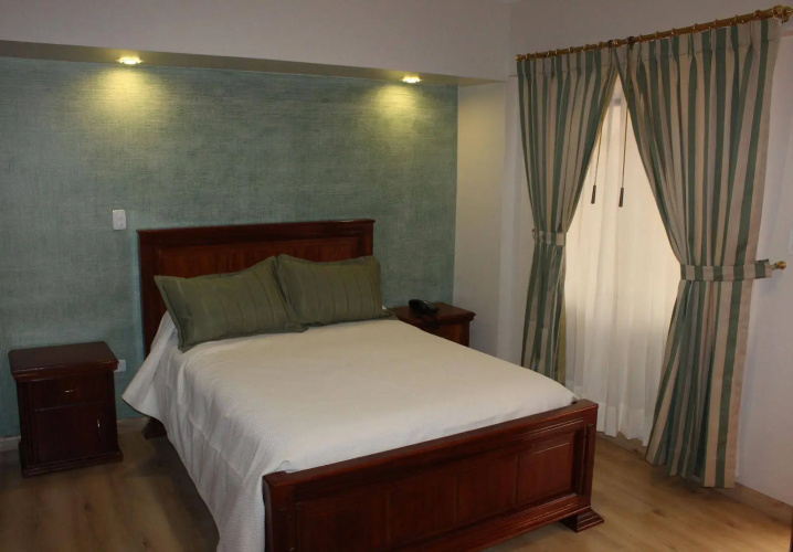 Hotel Casa Montero