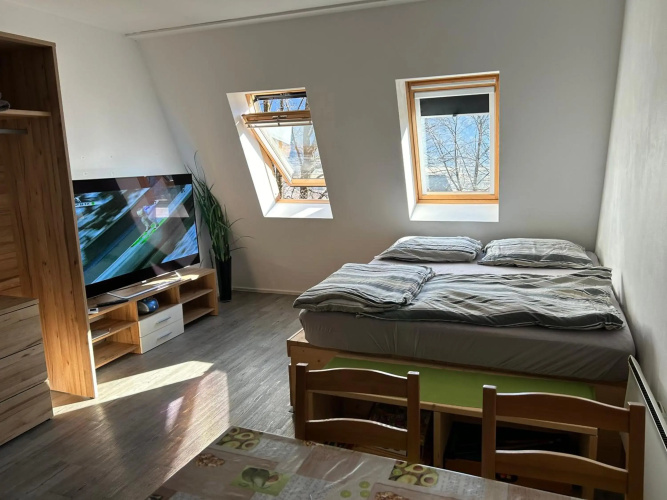 Hotelbild